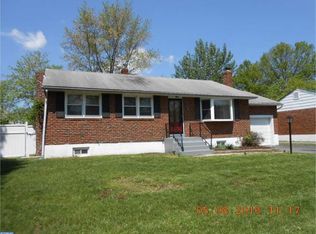 35 S Independence Blvd, New Castle, DE 19720