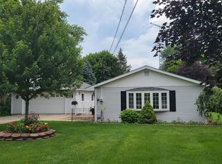 9297 Newburg Highway Rd, Tecumseh, MI 49286