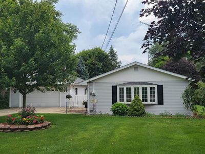 9297 Newburg Highway Rd, Tecumseh, MI, 49286