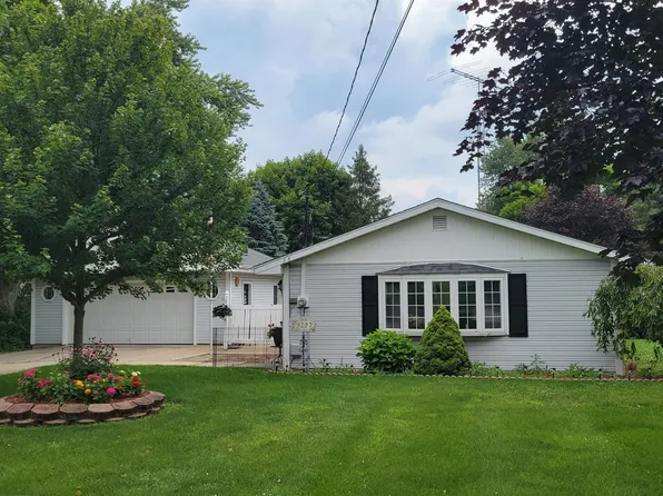 9297 Newburg Highway Rd, Tecumseh, MI 49286