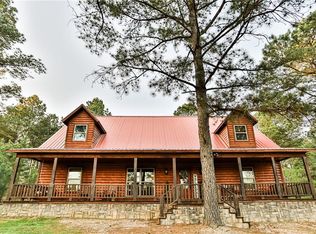91 Honey Crisp Ln, Broken Bow, OK 74728