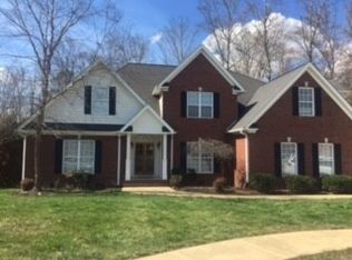 3255 Postoak Dr NW LOT 46, Cleveland, TN 37312