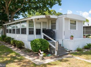 38205 Possum Rd #6326, Ocean View, DE 19970