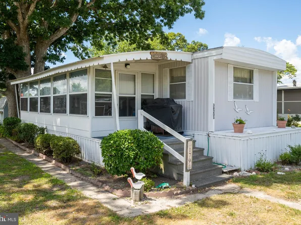 38205 Possum Rd #6326, Ocean View, DE 19970