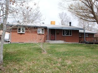 6405 W 32nd Ave, Wheat Ridge, CO 80033