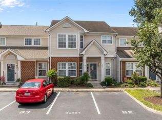 406 Track Xing, Chesapeake, VA 23320