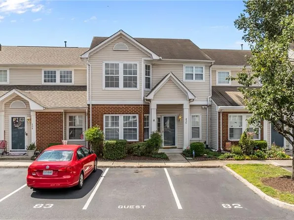 406 Track Xing, Chesapeake, VA 23320