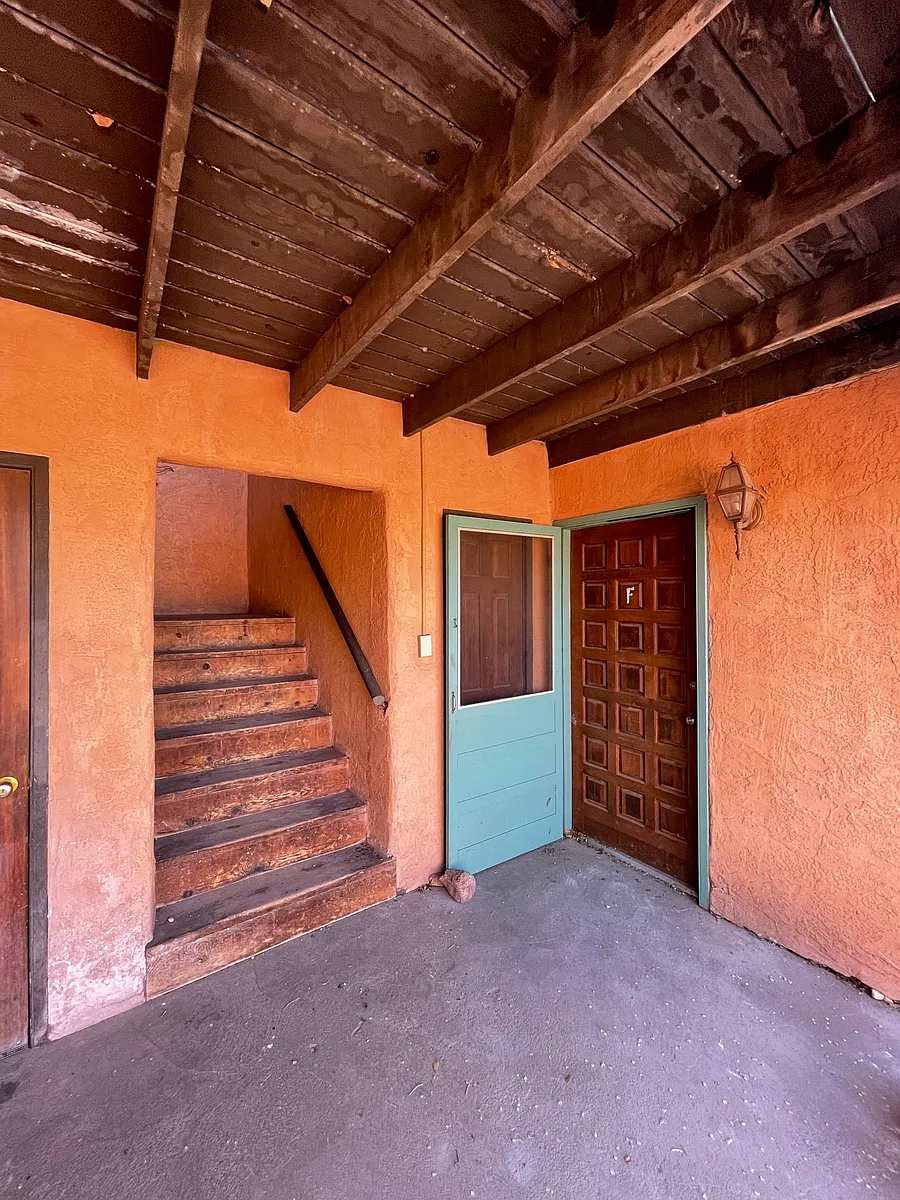 Building Photo - 415 Sunset St #F