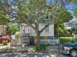 166 Carlisle St, New Haven, CT 06519