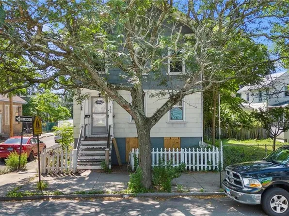 166 Carlisle Street, New Haven, CT 06519