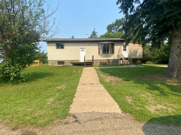 74504 S 172nd Rdg, High Prairie, AB T0G 1E0