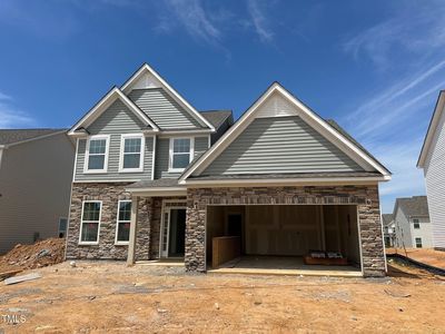 1016 Channel Drop Loop, Zebulon, NC, 27597