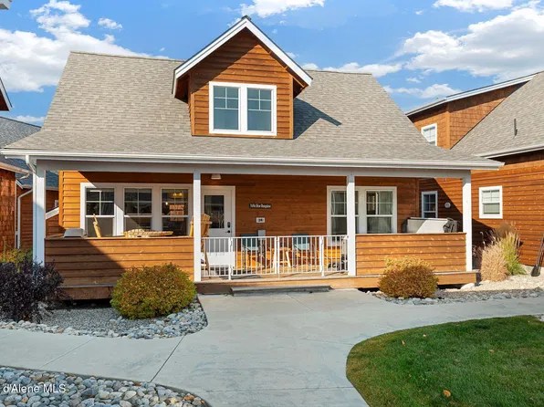 24 Hitchcock Dr, Dover, ID 83825
