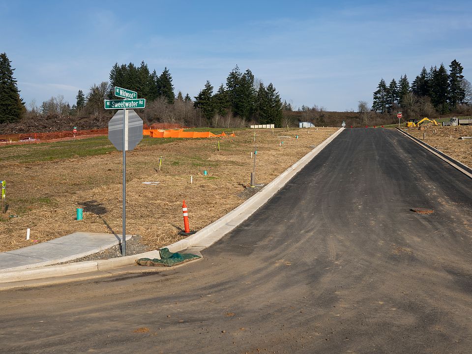 Faraday Hills by Holt Homes in Estacada OR Zillow