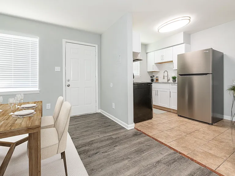 Birch Townhomes — Photo 40