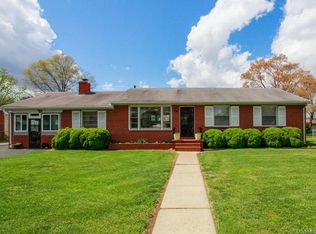 4820 Burtfield Dr, Henrico, VA 23231