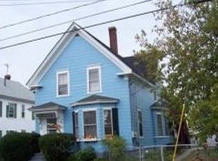 989 Valley St, Manchester, NH 03103