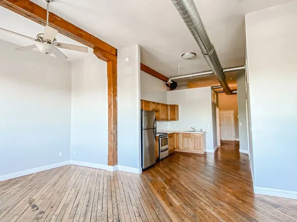 423 N 3rd Street, 423 N 3rd St #A, Lafayette, IN 47901