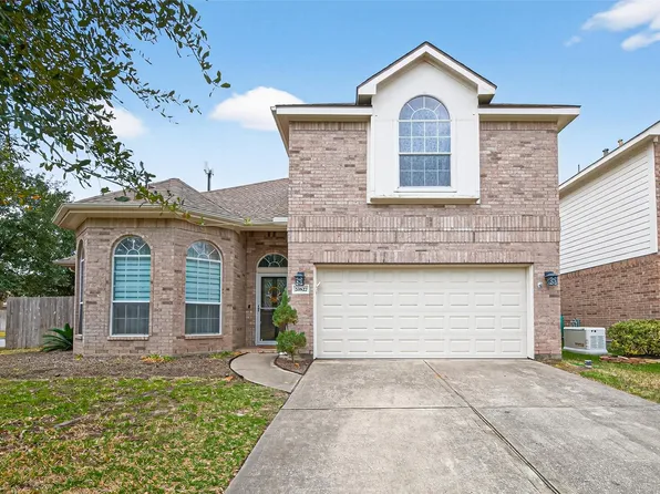 20827 Rose Crossing Ln, Spring, TX 77379