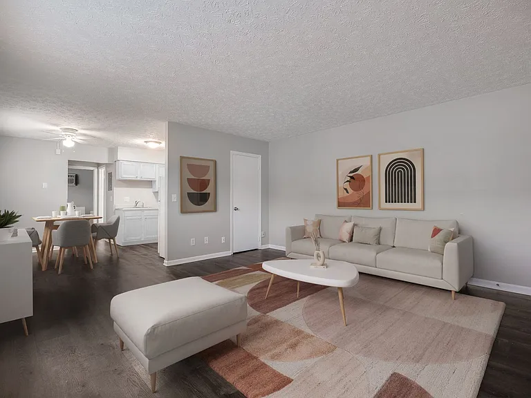 Clearwater Apartments — Photo 14