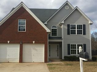1384 Shadow Creek Ave, Hampton, GA 30228