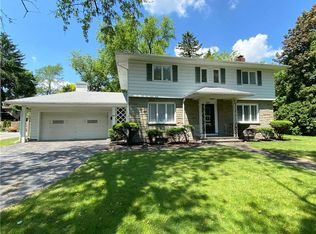 515 Winton Rd S, Rochester, NY 14618