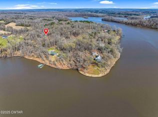 80 Featherfoot Parkway Loop, Parsons, TN 38363