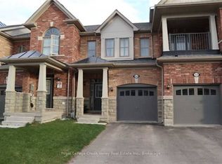 53 Hogan Manor Dr, Brampton, ON L7A 4V2