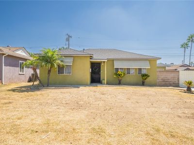 12002 Edderton Ave, Whittier, CA, 90604