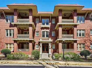 266 11th St NE UNIT 201, Atlanta, GA 30309