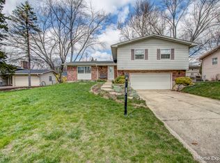 906 Kimberly Way, Lisle, IL 60532