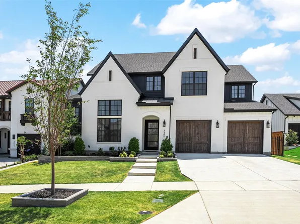 3407 Fulmar Cir, Frisco, TX 75033
