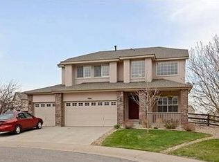 7686 Chickaree Ct, Littleton, CO 80125