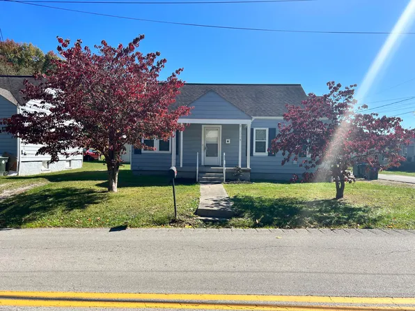204 Moren Rd, London, KY 40741