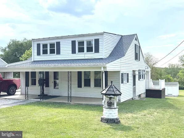 126 Marple Rd, Winchester, VA 22603