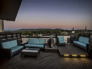 Belk Hudson Lofts — photo 17