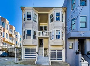 2667-2673 McAllister St #2671, San Francisco, CA 94118