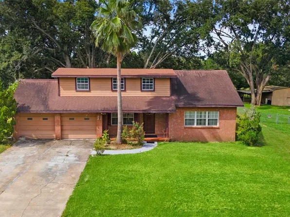 7008 Fort King Rd, Zephyrhills, FL 33541