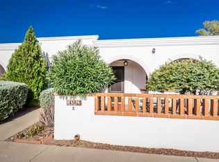 436 S Paseo Cerro, Green Valley, AZ 85614