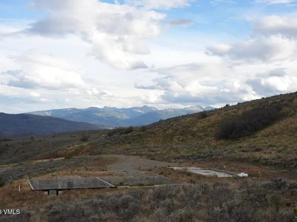 1397 Horse Mountain Ranch Rd, Wolcott, CO 81655