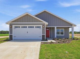 21341 SW 2nd Cir, Newberry, FL 32669