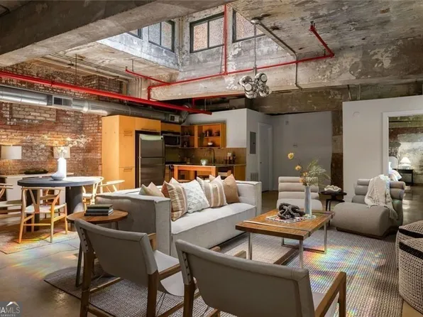 170 Boulevard SE APT E007, Atlanta, GA 30312