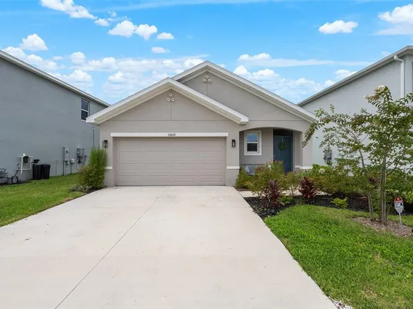 35630 KINSEY POINT, ZEPHYRHILLS, FL 33541