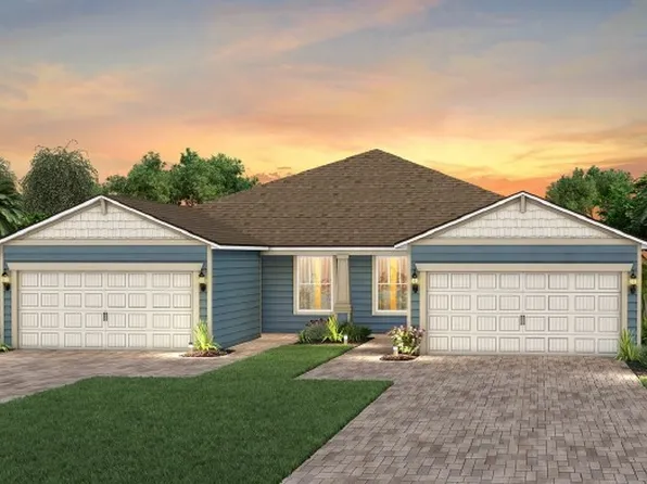 269 Ecliptic Loop, Yulee, FL 32097