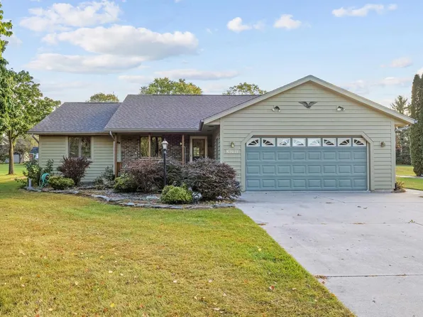N5037 Big Bend LANE, Sheboygan Falls, WI 53085