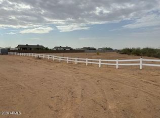 22218 W DIXILETA Drive #-, Wittmann, AZ 85361