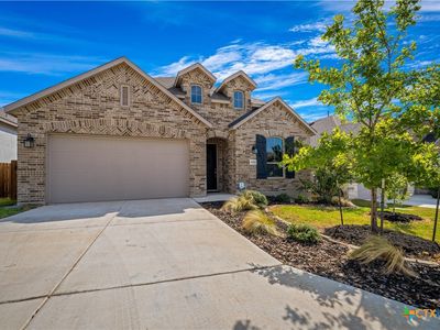 1434 Escarpment, New Braunfels, TX, 78132