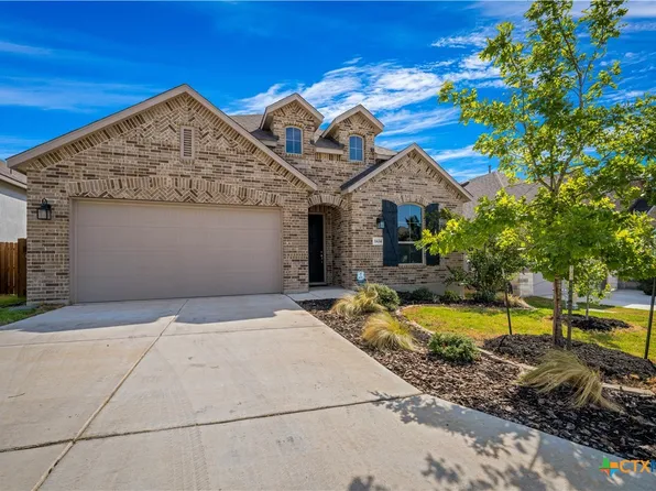 1434 Escarpment, New Braunfels, TX 78132