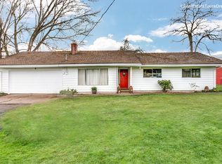 11731 NW Pike Rd, Yamhill, OR 97148