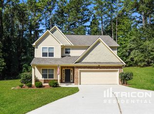 2427 Brighton Ct, Douglasville, GA 30135